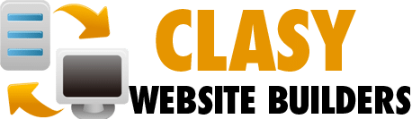 Clasy-website-builders