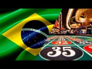 SEO Strategies for Managing Online Gambling in Brazil